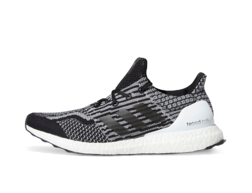 Løbe adidas Performance Ultraboost 5 Uncaged DNA Sort | G55367
