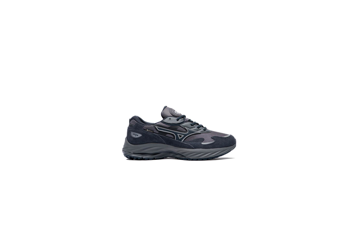 Sneakers og sko Mizuno WAVE RIDER BETA Blå | D1GA245202, 0