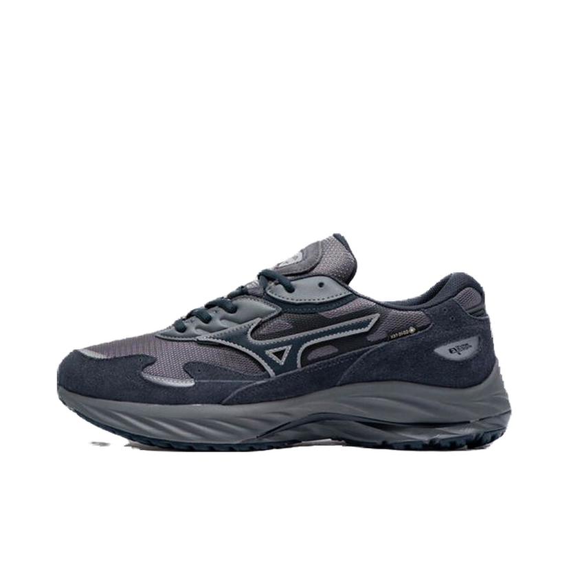 Løbe Mizuno WAVE RIDER BETA Blå | D1GA245202