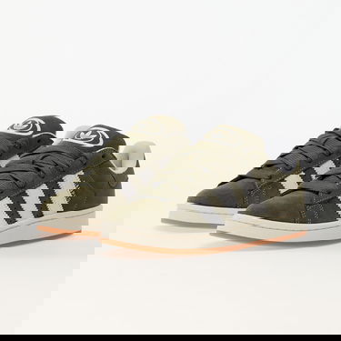 Sneakers og sko adidas Originals Campus 00s Grøn | JR8162, 5
