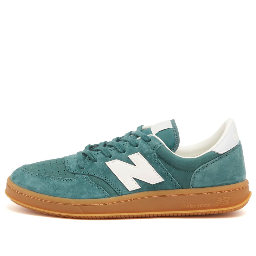 Sneakers og sko New Balance CT500AA Size UK 10 Grøn | CT500AA