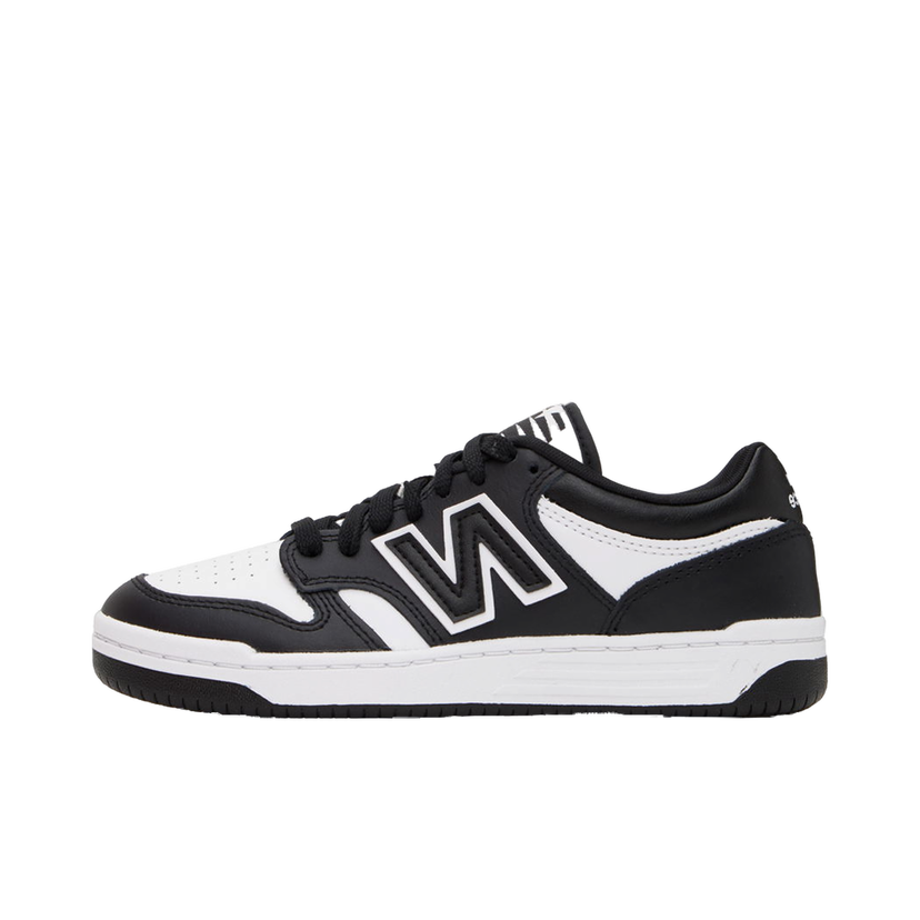 Sneakers og sko New Balance 480 Sort | BB480LBA