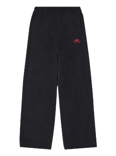 Joggingbukser Balenciaga Tracksuit Pants Sort | 720234 TYB18 1000