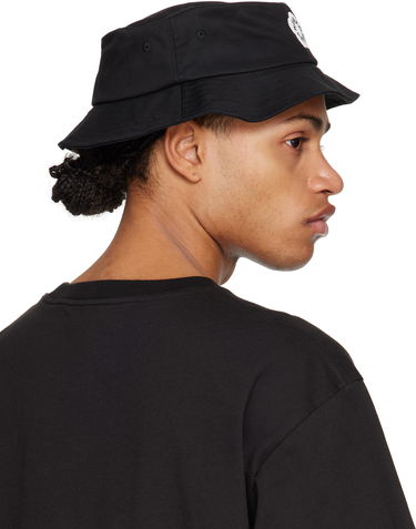 Sweatshirt KENZO Logo Patch Bucket Hat Sort | FF58AC414F34, 2