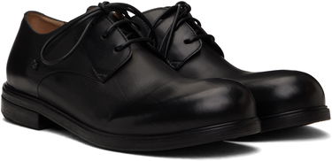 Skopleje Marsèll Marsèll Zucca Media Derbys Sort | MM2443 P011666, 3