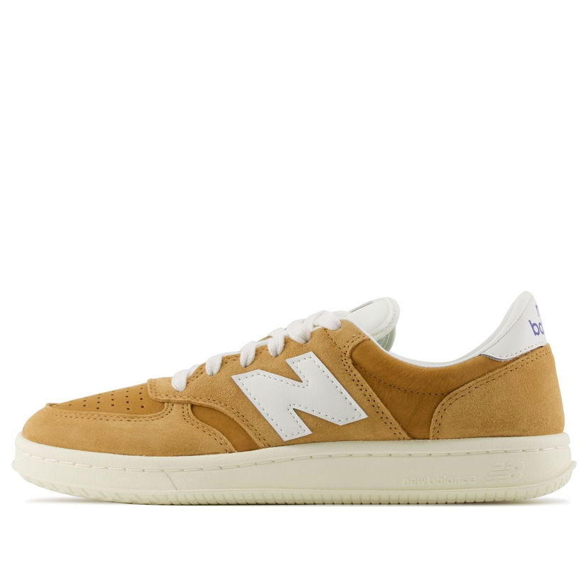 Sneakers og sko New Balance T500 Brun | CT500CI