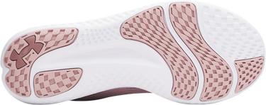 Sneakers og sko Under Armour UA Charged Speed Swift Lyserød | 3027006-673, 2
