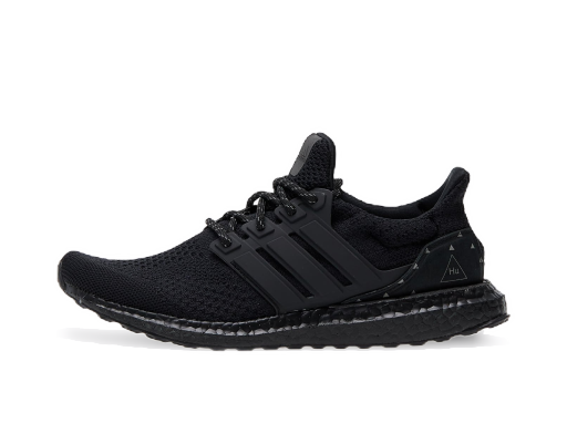 Løbe adidas Performance Pharrell Williams UltraBOOST DNA Sort | H01893