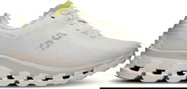 Sneakers og sko On Running Cloudflow 4 Hvid | 3wd30110248, 0