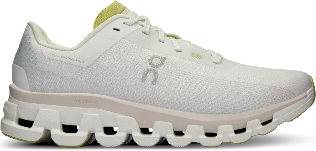 Sneakers og sko On Running Cloudflow 4 Hvid | 3wd30110248, 0