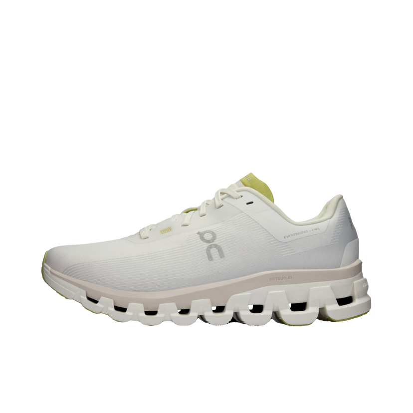 Løbe On Running Cloudflow 4 Hvid | 3wd30110248