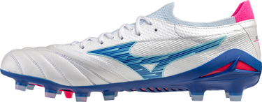 Sneakers og sko Mizuno Mizuno Morelia Neo Beta Elite FG Hvid | p1ga2542-25, 1