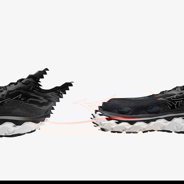 Sneakers og sko Mizuno Wave Horizon 7 Sort | J1GD242624, 0