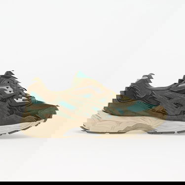 Sneakers og sko Asics Gel-NYC "Grove Olive" Grøn | 1203A739-300, 2