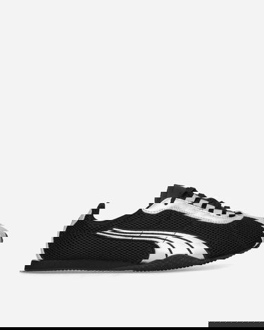 Sneakers og sko Puma H-Street OG Sort | 403692-02, 2