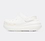 Sneakers og sko Crocs Classic Crush Clog W Hvid | 207521-100, 1