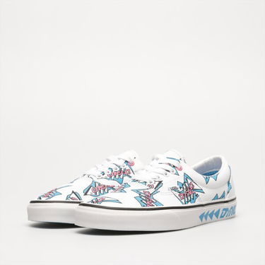 Sneakers og sko Vans Era Hvid | VN0005UEZ5D1, 1