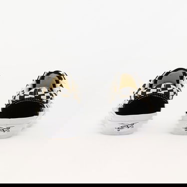 Sneakers og sko Vans Old Skool 36 LX Checkerboard Sort | VN000CQD2BO1, 3