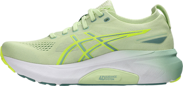 Sneakers og sko Asics GEL-KAYANO 31 Grå | 1012b670-300, 1