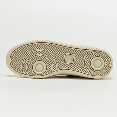 Sneakers og sko Veja V-10 Leather Hvid | VX0200005B, 4