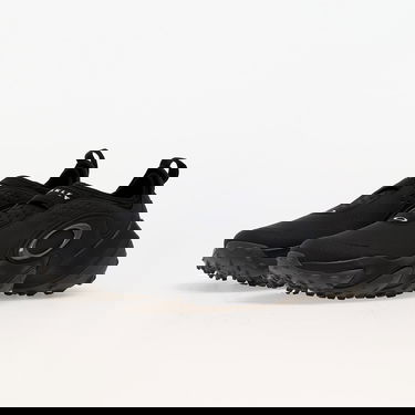 Sneakers og sko OAKLEY Edge Icon Blackout Sort | FOF100539-02E, 4