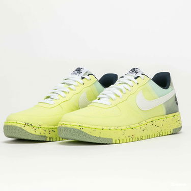 Sneakers og sko Nike Air Force 1 Crater Gul | dh2521-700, 3