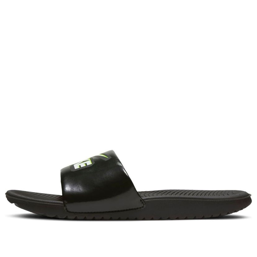 Sneakers og sko Nike Kawa Slide Sort | DD3242-001
