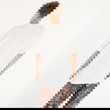T-shirt adidas Originals T-shirt adidas Stuff Tee Off White Hvid | KQ6345, 2