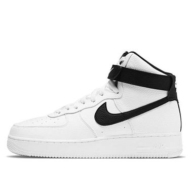 Sneakers og sko Nike Air Force 1 07 High Hvid | ct2303-100, 4