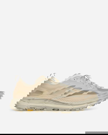 Sneakers og sko Hoka One One Mafate Speed 4 Lite Beige | 1157050-BONE, 0