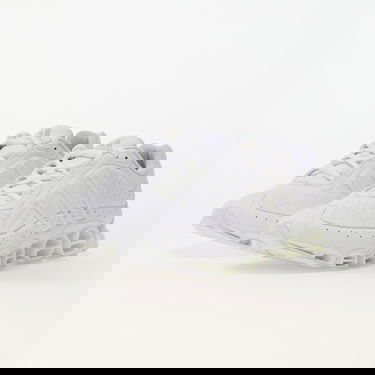 Sneakers og sko adidas Performance Megaride Hvid | JH5523, 6