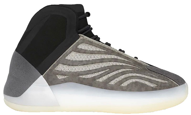 Sneakers og sko adidas Yeezy Yeezy QNTM Barium Grå | FZ1300, 0