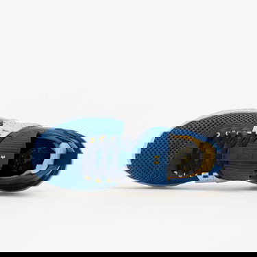 Sneakers og sko Under Armour Project Rock 4 "Blue" Blå | 3025860-401, 2