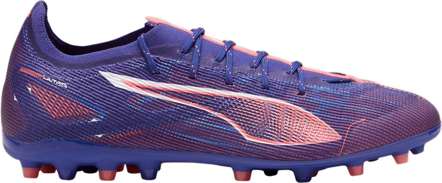 Sneakers og sko Puma ULTRA 5 Pro MG Flerfarvet | 107886-01, 0