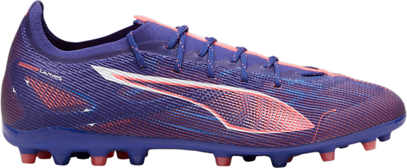 Sneakers og sko Puma ULTRA 5 Pro MG Flerfarvet | 107886-01