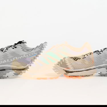 Sneakers og sko Salomon XT-4 OG Aurora Borealis Shortbread/ Bird Of Paradise/ Black Beige | L47442400, 0