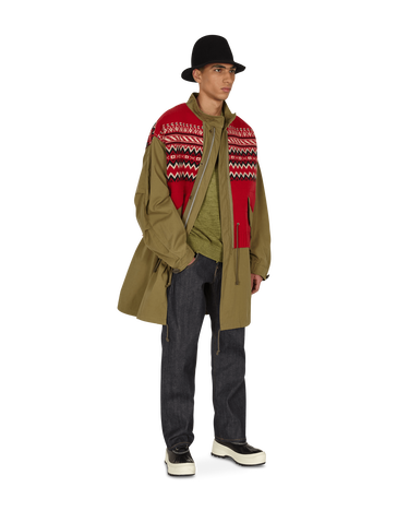 Hat Junya Watanabe Mühlbauer Felt Hat Sort | WH-K606-W21 2, 5