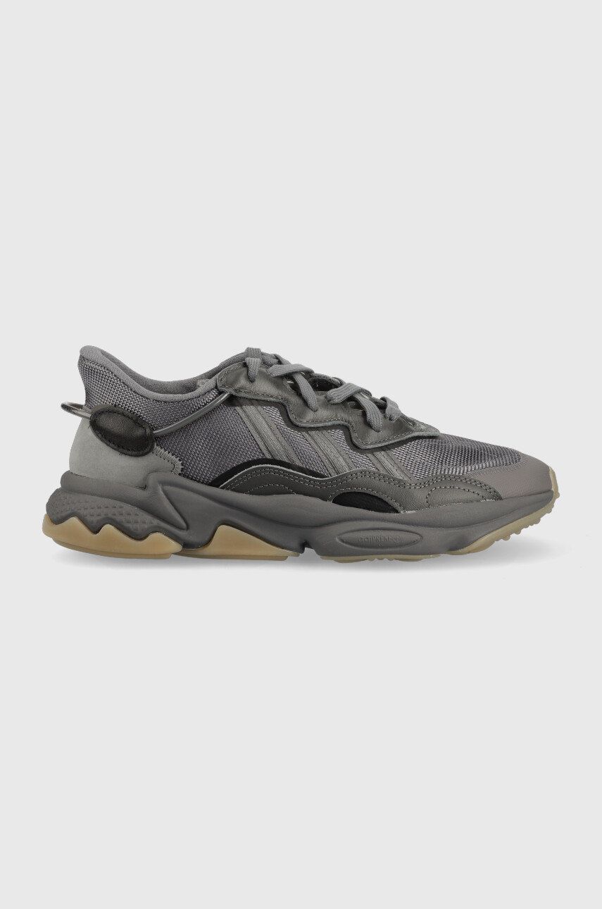 Sneakers og sko adidas Originals Ozweego Grå | GX1832, 0