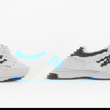 Sneakers og sko New Balance BB 480 LBL Hvid | BB480LBL, 2