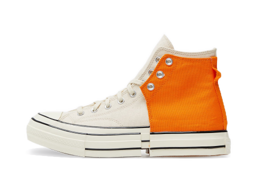 Sneakers og sko Converse Feng Chen Wang Chuck 70 2 in 1 Flerfarvet | 169840C