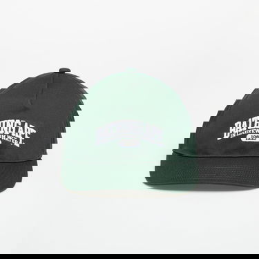 Kasket BAPE A BATHING APE Logo Cap Grøn | 001CPL301309MOLD, 0