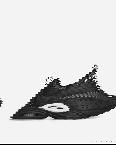 Sneakers og sko Nike NOCTA x Air Zoom Drive "Black" Sort | DX5854-001, 3