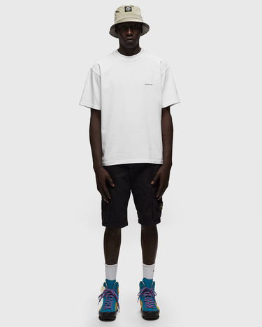 T-shirt Stone Island Bonded T-Shirt Orange | 801522379, 1