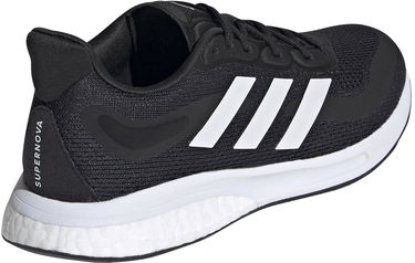 Sneakers og sko adidas Performance Supernova W Sort | S42545, 5