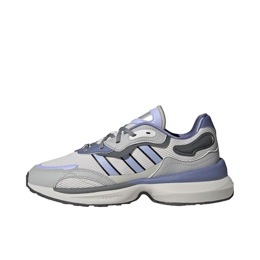 Sneakers og sko adidas Originals Zentic Grå | GX0423