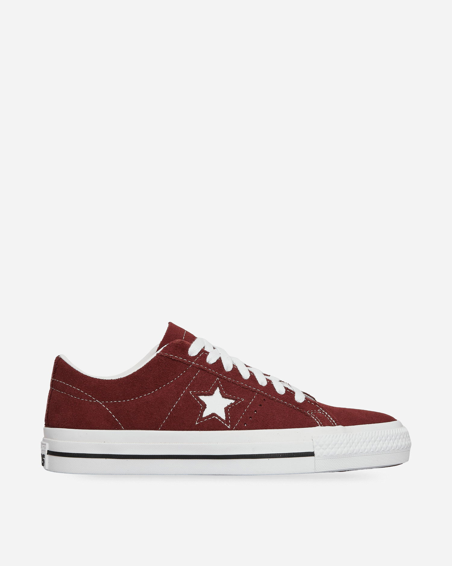 Sneakers og sko Converse One Star Pro Bourgogne | A07893C, 0