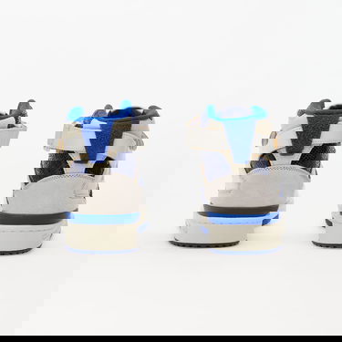 Sneakers og sko adidas Originals Forum 84 Hi Mørkeblå | FZ6300, 2