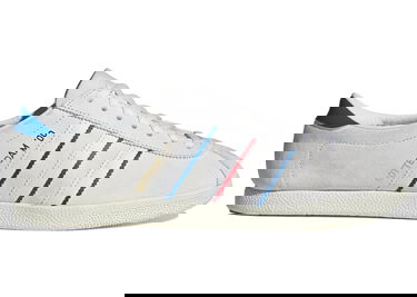 Sneakers og sko adidas Originals Rotterdam 00 White Blue Bird Hvid | IH4776, 0