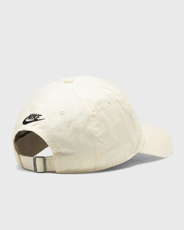 Kasket Nike Club Just Do It Cap Beige | FB5370-113, 4