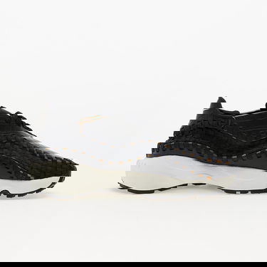 Sneakers og sko Nike Air Footscape Woven "Black Croc" W Sort | FQ8129-010, 2